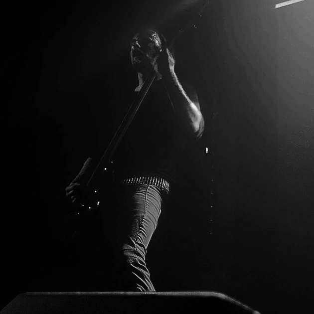 KAFIRUN band live photo Hypnocrotizer