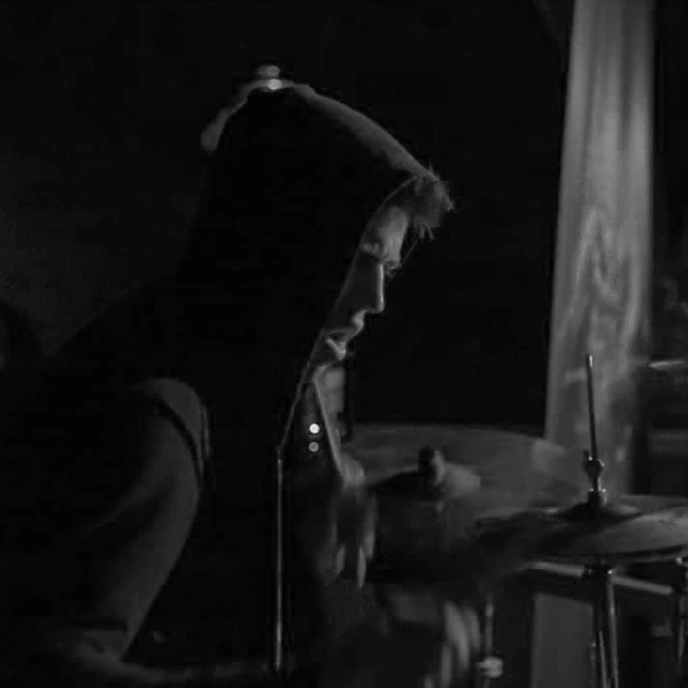 KAFIRUN band live photo Mesmorphion